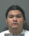 Suspect Santana Ynez